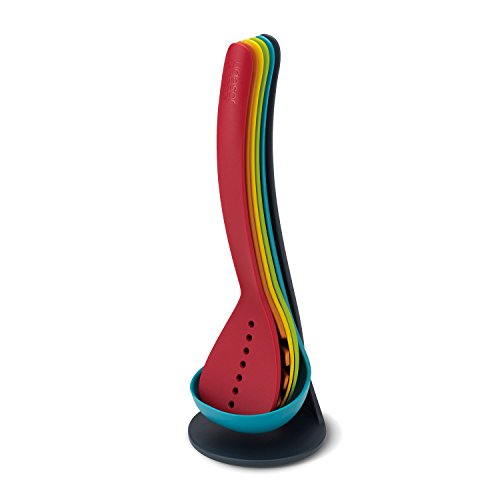 Multi-coloured