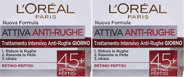50 ml (Confezione da 2)