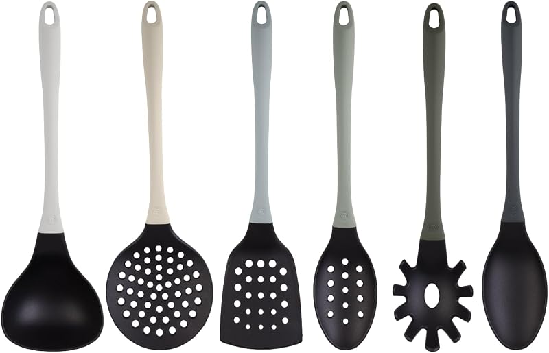 MasterChef 6-Piece Kitchen Utensils Set — Casa e cucina